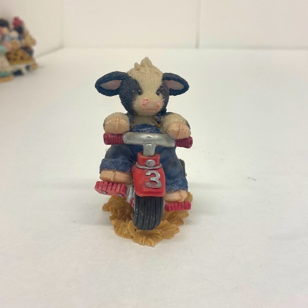 Enesco Original “Whee Im There”